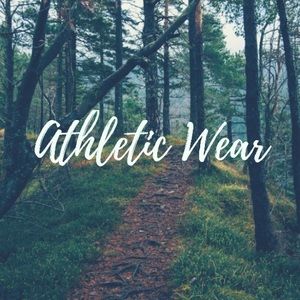 🎒Athletic Wear
